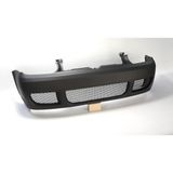 Vw Golf 4 R32 98-04 Dolu Ön Tampon Seti Astarlı Abs Plastik - Renkli