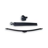 Vw Golf 5 2004-2008 Arka Cam Silecek Kolu Ve Kapak Takımı 6Q6955707c