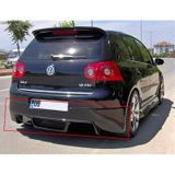 VW Golf 5 Arka Tampon Eki