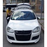 VW GOLF 5 GTİ ÖN TAMPON EKİ