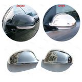 VW Golf 5 Krom Ayna Kapağı 2 prç. 2004-2009 P. Çelik