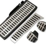 Vw Golf 5 Manuel Pedal Seti Geçmeli Tip 2003-2010 Arası
