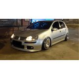 Vw Golf 5 On Ek - Golf 5 On Tampon Eki (Yeni Model)