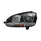 Vw Golf 5 R32 Ön Far Lambası Bi-xenon 2003 / 2008