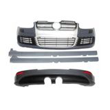 Vw Golf 5 R32 Uyumlu 05-08 Body Kıt