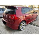 Vw Golf 5 Spoyler - Golf 5 Spoiler Yeni Model