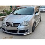 Vw Golf 5 Votex Ön Tampon Eki - Yeni Model