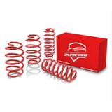 Vw Golf 6 (2006-2011)35 Mm Spor Helezon Yay Spor Springs 4 Lu Set 5 Yil