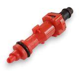 Vw Golf 6 2009-2012 Arka Cam Silecek Su Fiskiye Memesi 5k0955993b