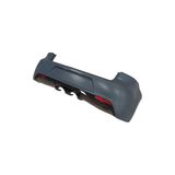 Vw Golf 6 2009.2012 Mk6 Plastik Boyasız R20 Arka Tampon