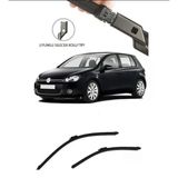 Vw Golf 6 2009-2012 On Silecek Takimi