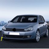 Vw Golf 6 2009-2012 On Tampon Sag Sis Fari 5K0941700