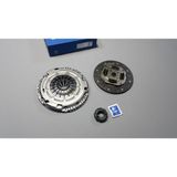 Vw Golf 6 5k 2008-2013 1.4 Tsi Baskı Balata Debriyaj Seti Sachs - Renkli