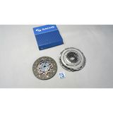 Vw Golf 6 5k 2008-2013 2.0 Tdi Debriyaj Seti Sachs 3000970004 - Renkli