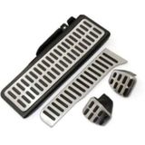Vw Golf 6 Manuel Pedal Seti Geçmeli Tip 2009-2013 Arası