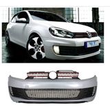 Vw Golf 6 Mk6 2009-2012 Gti Ön Tampon