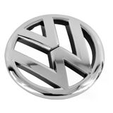Vw Golf 6 Ön Panjur Arması 2010-2014 5K0853601F