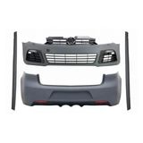 Vw Golf 6 R20 Uyumlu 09-12 Body Kıt