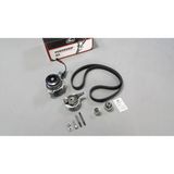 Vw Golf 7 1.6 - 2.0 Tdi Triger Seti + Devirdaim Sensörlü Gates - Renkli