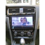 Vw Golf 7 2012-2019 Multimedya Carplay Ekran Seti 2 GB Ram 32 Hafızalı - Siyah - Gri - Beyaz