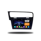 VW GOLF 7 2013-2021 Uyumlu Multimedya Carplay Geri Görüş Kamerası Hediyeli 4GB 8 CORE