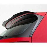 Vw Golf 7.5 Gtı Max Design Spoiler Piona Black Spoyler