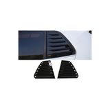Vw Golf 7.5 Kelebek Cam Kaplaması Vizörü Piona Black Ithal. MKC55148
