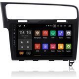 Vw Golf 7 Carplay Android 10 Navigasyon 4gb Ram Multimedya Ekran Oem NAV-9970