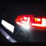 Vw Golf 7 Geri Vites Led Ampul Femex T15 W16w Platinum Seri