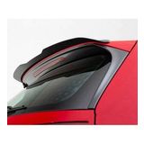 Vw Golf 7 GTI Max Design Spoiler Piona Black Spoyler