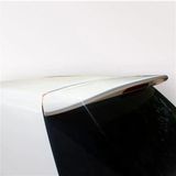 Vw Golf 7 Spoiler Camüstü Gt Abs 2013 Ve Sonrası