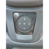 Vw Golf 7 (Ve Diğerleri) İçin Direksiyon Simidi Bt Uzaktan Kumanda Ek Parçası Siyah Renk 6147025