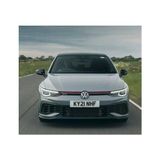 Vw Golf 8 Gti Cs Ön Tampon ve Panjur Seti 2021+