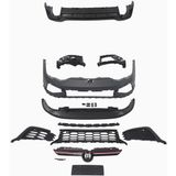 Vw golf 8 gti gs body kit tampon seti 2019+