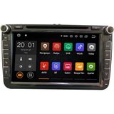Vw Golf Android Multimedya 8inc Teyp