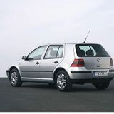 VW Golf IV Bagaj amortisörü 97-03