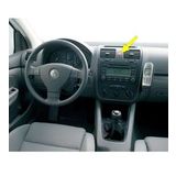 Vw Golf Mk5 2004-2008 Kırmızı Üçgen Dörtlü Flaşör Düğmesi 1k0953509a