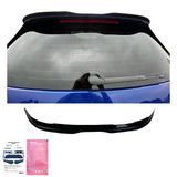 Vw Golf Mk7 Gtı/R/R-Line 2013-2016 Spoiler / Vw Golf Mk7.5 Gtı/R/R-Line 2017-2020 Spoiler