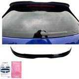 Vw Golf Mk7/mk7.5 Gtı/r/r-Line (2013-2020) Dinamik Spoiler - Şık ve Sportif Tasarım