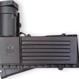 Vw Golf Plus 2005-2009 2.0 Tdi Bkd Hava Filtre Kutusu 3C0129607aq