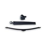 Vw Golf Plus 2005-2009 Arka Cam Silecek Kolu Kapak Takımı 6q6955707c