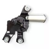 Vw Golf Plus 2005-2009 Arka Cam Silecek Motoru 1K6955711c