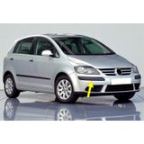 Vw Golf Plus 2005-2009 Ön Tampon Sağ Köşe Bandı Çıtası 5M0807656