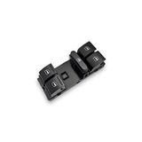 VW Golf Plus 2005-2010 Sol Ön Kapı Cam Düğmesi Dörtlü 1K4959857B
