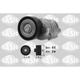 Vw Golf5 Jetta Passat Tiguan Polo A3 Blg Bmy Caxa Cbza Cbzb 1,2 Tsı 1,4 Tsı Alternator Gergi Kutugu 534006510 Ina - Siyah