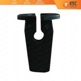 VW için 10 Adet Kilit Somunu Plastik Klipsi 6N0809966A