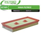 Vw Jetta 1.6 Fsı 2005-2010 Hava Filtresi A1165 Oem 03c129620b