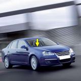 Vw Jetta 2006-2010 Ön Sağ Yolcu Taraf Silecek Kolu 1K5955410b