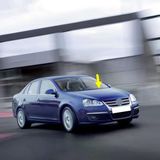 Vw Jetta 2006-2010 Ön Sol Sürücü Taraf Silecek Kolu 1Q1955409
