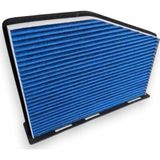 Vw Jetta 2006-2011 Klima Polen Filtresi Anti Virüs Alerjen 1K1819669